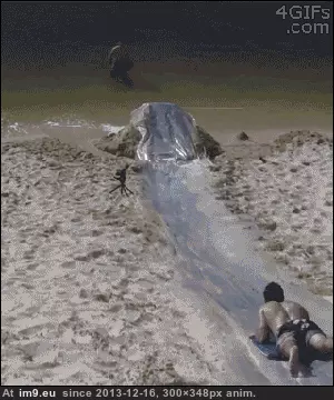 #Funny #Super #Shot [Funny] Super Shot...! GIF (Изображение из альбом My r/FUNNY favs))