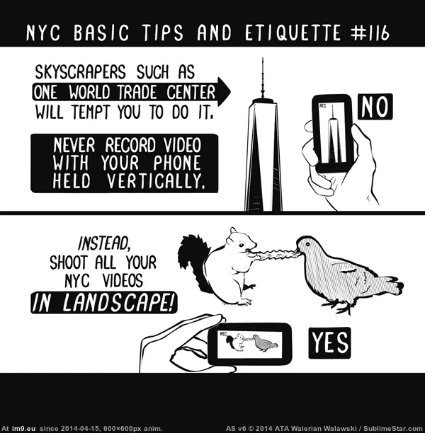 #Funny #Year #Real #Born #Shelves #Book #Nyc #Pages [Funny] Thank you, Reddit. The NYC book born on Reddit last year is on real shelves today. Here are 27 pages that made the book  GIF (Изображение из альбом My r/FUNNY favs))