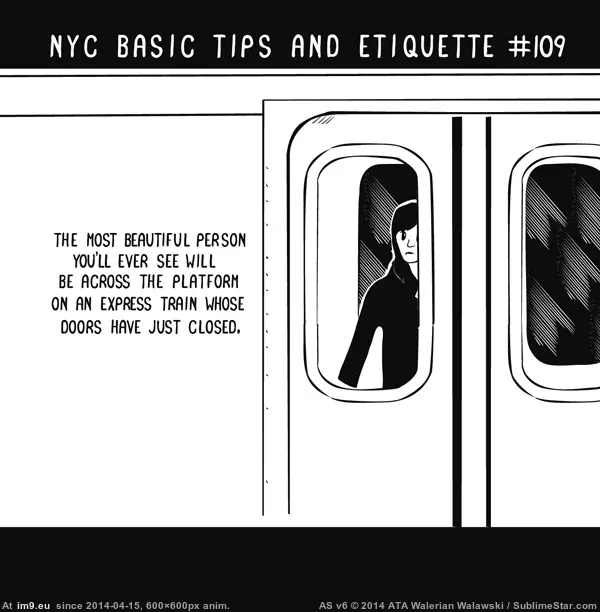 #Funny #Year #Real #Born #Shelves #Book #Nyc #Pages [Funny] Thank you, Reddit. The NYC book born on Reddit last year is on real shelves today. Here are 27 pages that made the book  GIF (Image of album My r/FUNNY favs))