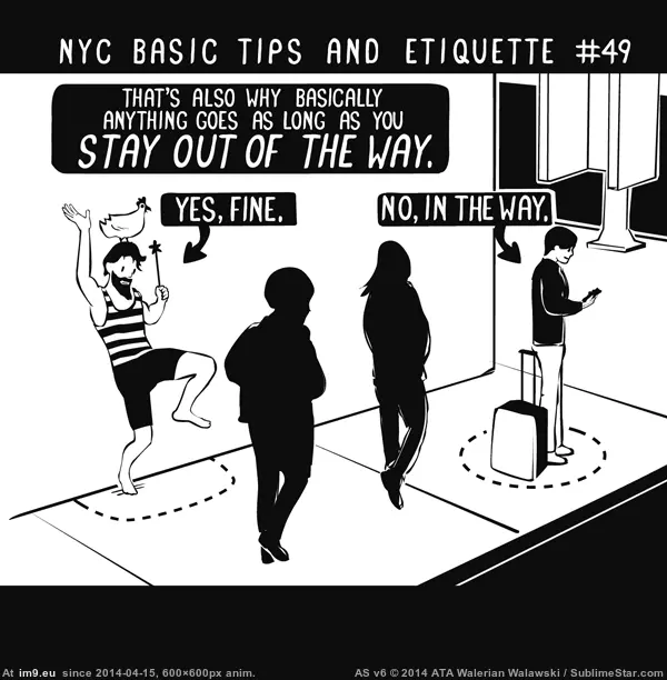 #Funny #Year #Real #Born #Shelves #Book #Nyc #Pages [Funny] Thank you, Reddit. The NYC book born on Reddit last year is on real shelves today. Here are 27 pages that made the book  GIF (Изображение из альбом My r/FUNNY favs))
