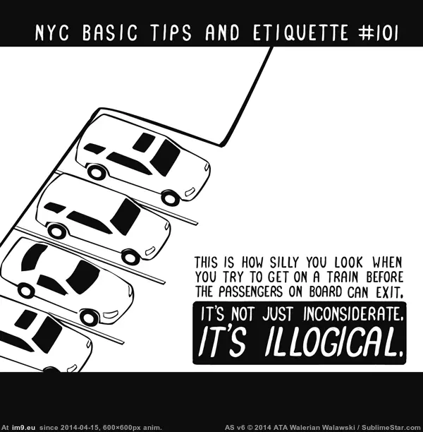 #Funny #Year #Real #Born #Shelves #Book #Nyc #Pages [Funny] Thank you, Reddit. The NYC book born on Reddit last year is on real shelves today. Here are 27 pages that made the book  GIF (Изображение из альбом My r/FUNNY favs))