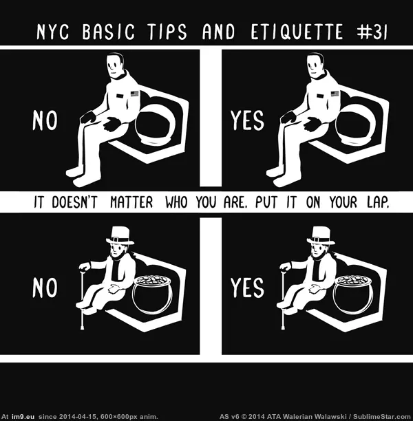 #Funny #Year #Real #Born #Shelves #Book #Nyc #Pages [Funny] Thank you, Reddit. The NYC book born on Reddit last year is on real shelves today. Here are 27 pages that made the book  GIF (Изображение из альбом My r/FUNNY favs))