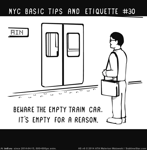 #Funny #Year #Real #Born #Shelves #Book #Nyc #Pages [Funny] Thank you, Reddit. The NYC book born on Reddit last year is on real shelves today. Here are 27 pages that made the book  GIF (Imagen de album My r/FUNNY favs))