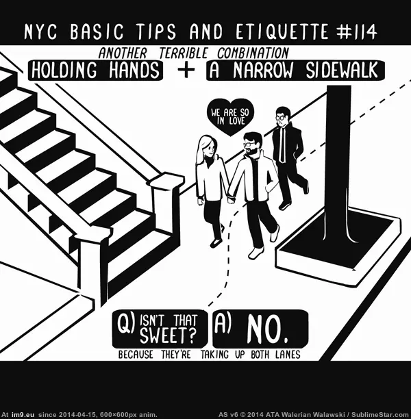 #Funny #Year #Real #Born #Shelves #Book #Nyc #Pages [Funny] Thank you, Reddit. The NYC book born on Reddit last year is on real shelves today. Here are 27 pages that made the book  GIF (Image of album My r/FUNNY favs))
