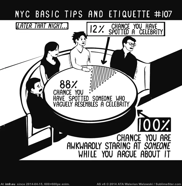 #Funny #Year #Real #Born #Shelves #Book #Nyc #Pages [Funny] Thank you, Reddit. The NYC book born on Reddit last year is on real shelves today. Here are 27 pages that made the book  GIF (Imagen de album My r/FUNNY favs))