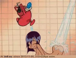 #Funny #Master #Shampoo #You [Funny] Thank you Shampoo Master! GIF (Изображение из альбом My r/FUNNY favs))