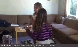 #Gifs #People #Eating #Funny [Funny] The best gifs of people eating it. 14 GIF (Image of album My r/FUNNY favs))
