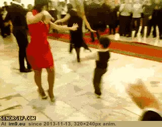 #Funny #World #Kid #Man #Interesting [Funny] The Most Interesting Man in the World as a kid! GIF (Image de album My r/FUNNY favs))