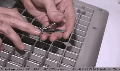 #Funny #Space #Hadfield #Showed #Chris [Funny] Things Chris Hadfield showed us about Space 12 GIF (Image of album My r/FUNNY favs))