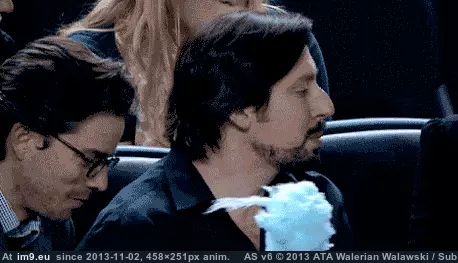 #Funny #Watch #Are [Funny] Things that are funny to watch backwards GIF (Imagen de album My r/FUNNY favs))