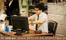 #Funny #Life #Anymore #Accurate #Describing #Not #College [Funny] This could not be anymore accurate at describing college life.. 4 GIF (Image of album My r/FUNNY favs))