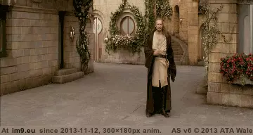 #Funny #Jedi #Type [Funny] This is the type of Jedi I would be GIF (Image de album My r/FUNNY favs))