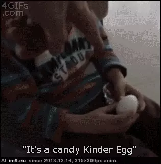 #Funny #Now #Issues #Kid #Trust [Funny] This kid will now have trust issues. GIF (Image of album My r/FUNNY favs))