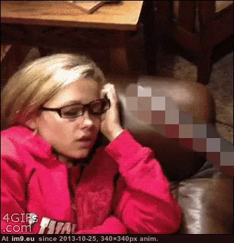#Funny #Censorship #Unnecessary [Funny] Unnecessary censorship GIF (Image of album My r/FUNNY favs))