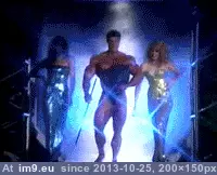 #Funny #Squaredcircle #Vince #Cloud [Funny] Vince is on cloud nine (x-post -r-squaredcircle) GIF (Imagen de album My r/FUNNY favs))