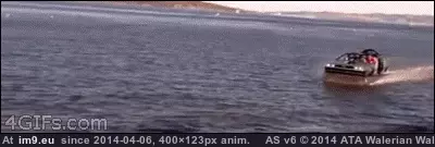 #Funny #Baby #Knots #Shit #Hits [Funny] When this baby hits 88 knots you'll see some serious shit. GIF (Image of album My r/FUNNY favs))