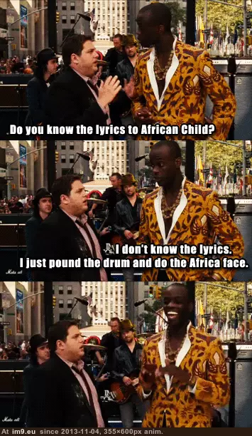 #Funny #Not #Fails #Feeling #Fix [Funny] Whenever I'm just not feeling it, this never fails to fix it. GIF (Image de album My r/FUNNY favs))