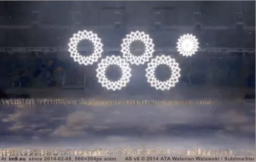 #Funny #One #Opening #Olympic #Ceremony #Job #Winter [Funny] Winter Olympic Opening Ceremony, you had one job GIF (Image de album My r/FUNNY favs))