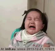 #Funny #Women #Deal #Learn #Depression #How #Early [Funny] Women learn how to deal with depression early on GIF (Image of album My r/FUNNY favs))