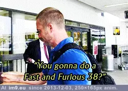 #Funny #Missed #You [Funny] You will be missed 2 GIF (Image of album My r/FUNNY favs))