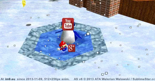 #Funny #New #Features #Google #Youtube [Funny] Youtube's New Google+ Features GIF (Image de album My r/FUNNY favs))