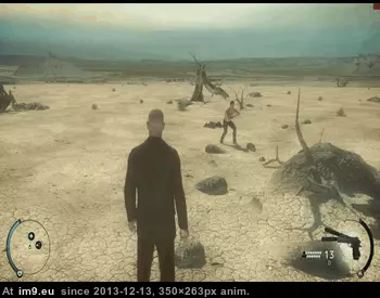 #Wrong #Assassination #Gaming [Gaming] Assassination gone wrong [gif] GIF (Image of album My r/GAMING favs))