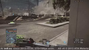 #Gaming #Can #Battlefield #Miracle #Guess #Call [Gaming] [Battlefield 4] I guess we can call that a miracle? GIF (Bild von album My r/GAMING favs))