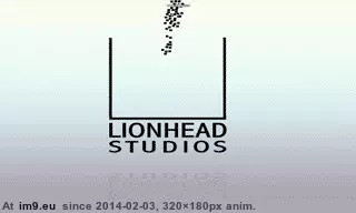 #Gaming #Far #Intro #Movies #Interactive [Gaming] By far the best interactive intro logo. [The Movies] GIF (Image of album My r/GAMING favs))