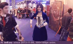 #Gaming  #Catch [Gaming] catch GIF (Obraz z album My r/GAMING favs))