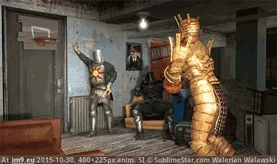#Gaming #Souls #Nutshell #Dark [Gaming] Dark Souls in a nutshell GIF (Image de album My r/GAMING favs))