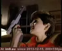 #Gaming #Power #Feel [Gaming] Feel the power! GIF (Image of album My r/GAMING favs))