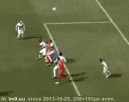 #Gaming #Diving #Fifa [Gaming] FIFA diving GIF (Bild von album My r/GAMING favs))