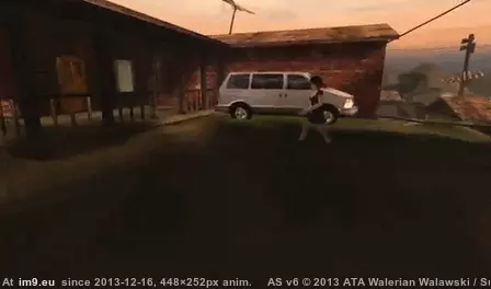 #Gaming #Fireman #Simulator [Gaming] fireman simulator GIF (Obraz z album My r/GAMING favs))