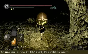  #Gaming  [Gaming] Greetings GIF (Bild von album My r/GAMING favs))