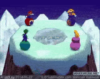 #Gaming #Long #Industry #Nintendo #Survived [Gaming] How Nintendo has survived so long in the gaming industry. GIF (Obraz z album My r/GAMING favs))