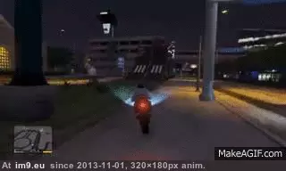 #Gaming #For #Gta #Flight #Park #How [Gaming] How to park for your flight. (GTA V) GIF (Image de album My r/GAMING favs))