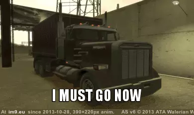 #Gaming  #Now [Gaming] i must go now GIF (Image de album My r/GAMING favs))