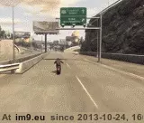 #Gaming #Gta #Physics #Enjoyed [Gaming] I really enjoyed GTA IV physics. GIF (Imagen de album My r/GAMING favs))