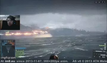 #Gaming #Was #Results #Battlefield #Expecting #Not #Any [Gaming] I was not actually expecting any results. [Battlefield 4] GIF (Image de album My r/GAMING favs))