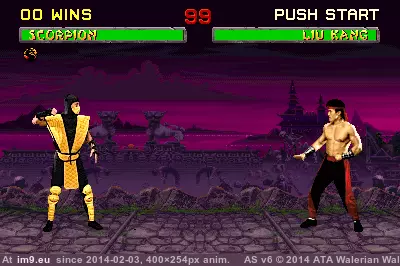 #Gaming #Games #Real #Video [Gaming] If video games were real... GIF (Bild von album My r/GAMING favs))