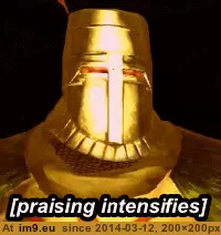 #Gaming #Souls #Dark [Gaming] ITS HERE! [Dark Souls II] GIF (Bild von album My r/GAMING favs))