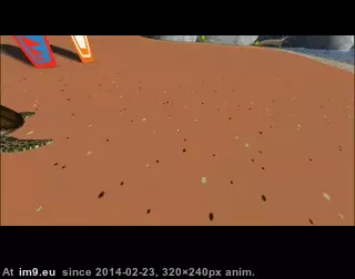 #Gaming #Moment #Jazzpunk #Favorite [Gaming] My favorite moment in all of Jazzpunk GIF (Image de album My r/GAMING favs))