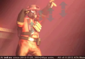 #Gaming #Tf2 #Now [Gaming] reddit on every PC post in -r-gaming right now [TF2] GIF (Image of album My r/GAMING favs))