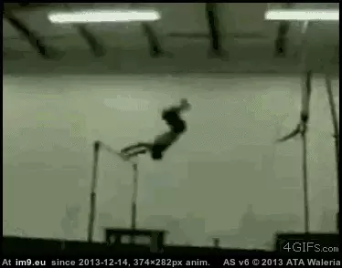 #Gaming #Gymnastics #Sonic [Gaming] sonic gymnastics GIF (Obraz z album My r/GAMING favs))