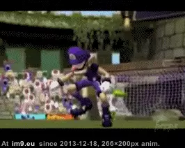 #Gaming #Celebration #Out [Gaming] Still the best celebration out there GIF (Image of album My r/GAMING favs))