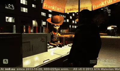 #Gifs #Gta #GtaGIFs #Gaming [Gaming] Want gta gifs? join r-gtagifs GIF (Image of album My r/GAMING favs))