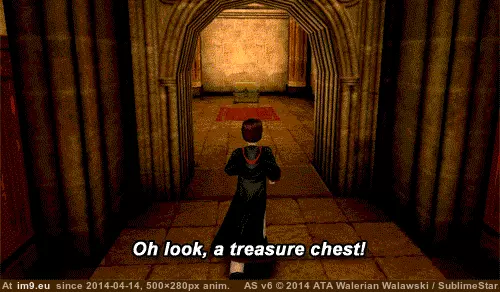 #Gaming #Souls #Dark [Gaming] Welcome to... Dark Souls!? GIF (Imagen de album My r/GAMING favs))