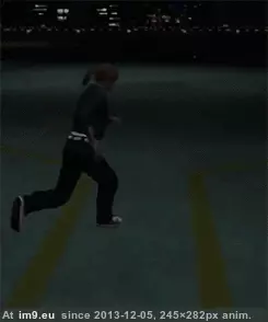 #Gaming #Ing #Nerdcubed #Way [Gaming] What a way to go (ing from -r-NerdCubed) GIF (Image de album My r/GAMING favs))