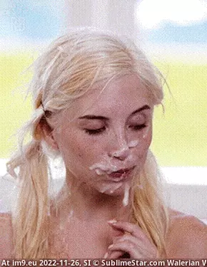 #Gif #Gifs #Girl #Pretty #Face #Facial #Cumshot #Cum #Cute #Sperm [Gif] Facial Cum 46 (Cute Face CumShot Gifs, Pretty Girl with Sperm on) GIF (Image of album Facial Cum)