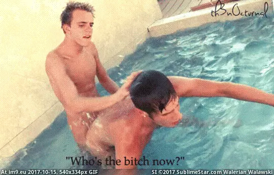 #Xxx #Sex #Dominating #Poolsec #Gay #Bareback #Hardfuck [GIF] Gay sex 17 (XXX gay gif) GIF (Image of album Gay Twinks)